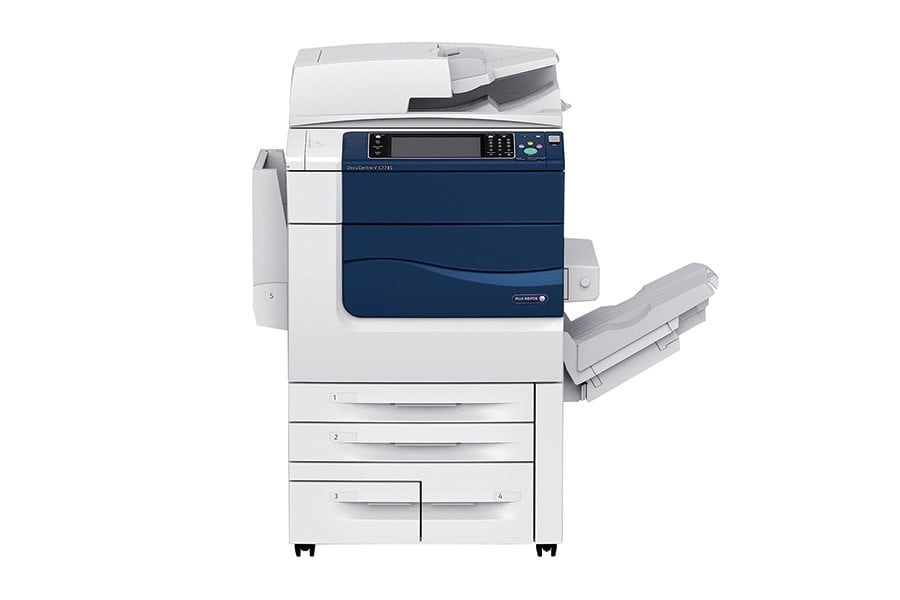 Xerox DC-IV 2060