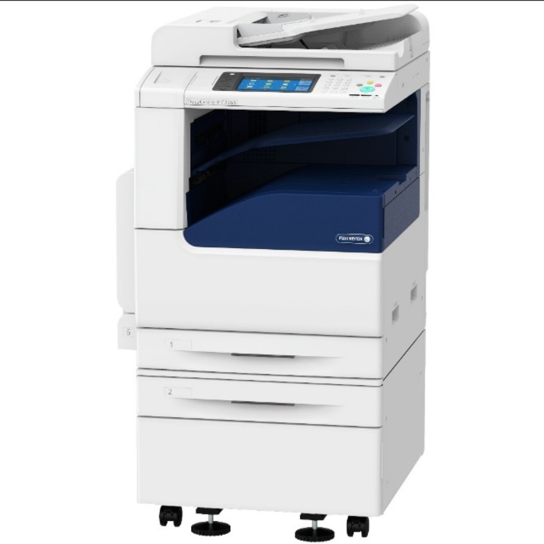 Xerox DC-IV 2060